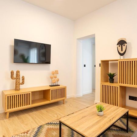 II Cozy & Modern Apartment Ayr 말라가 외부 사진