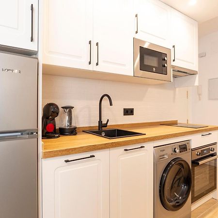 II Cozy & Modern Apartment Ayr 말라가 외부 사진