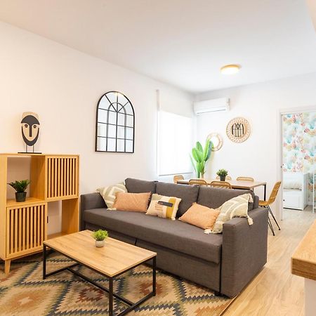 II Cozy & Modern Apartment Ayr 말라가 외부 사진