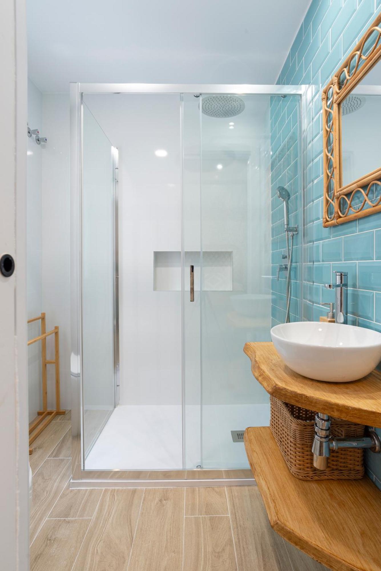 II Cozy & Modern Apartment Ayr 말라가 외부 사진