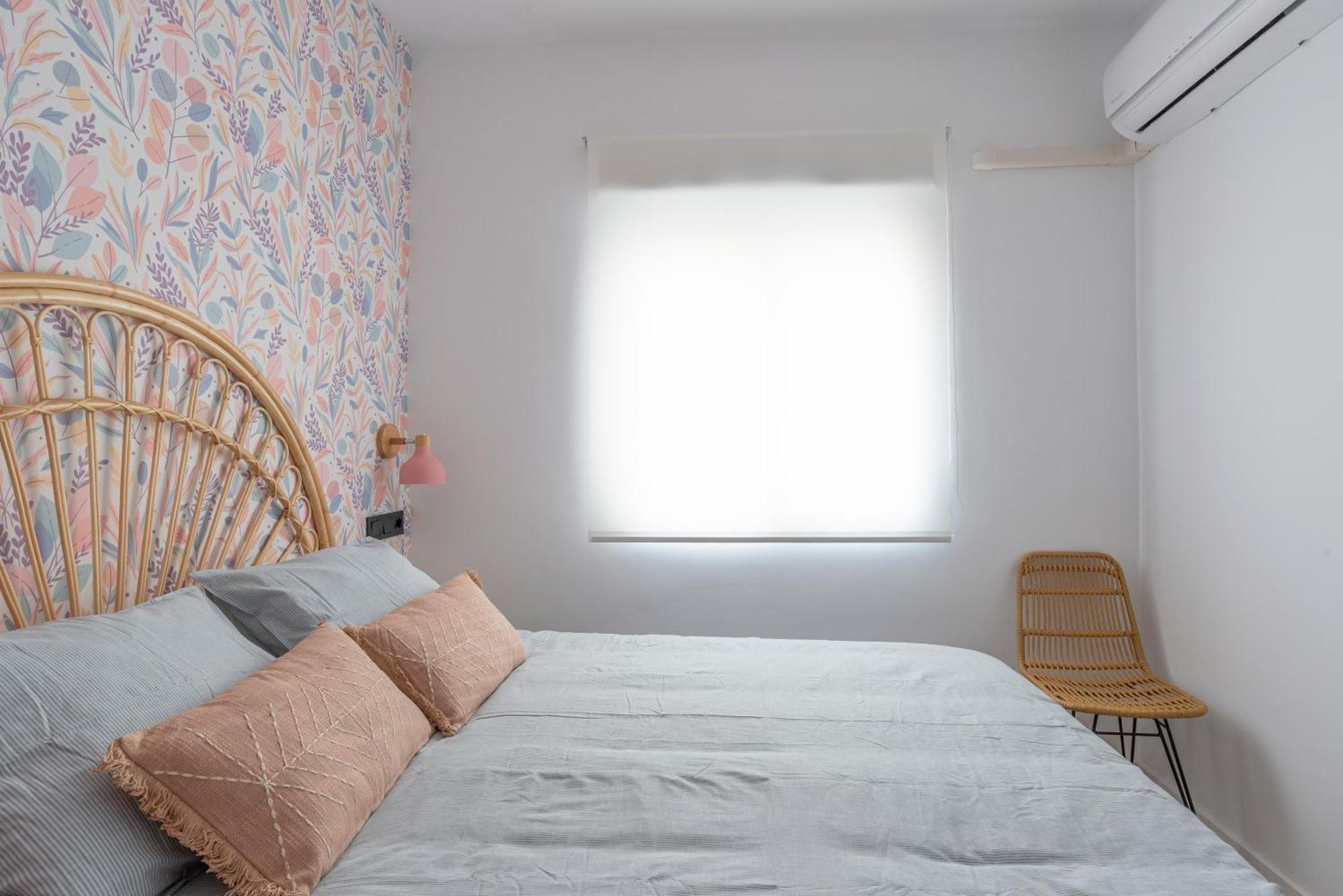 II Cozy & Modern Apartment Ayr 말라가 외부 사진