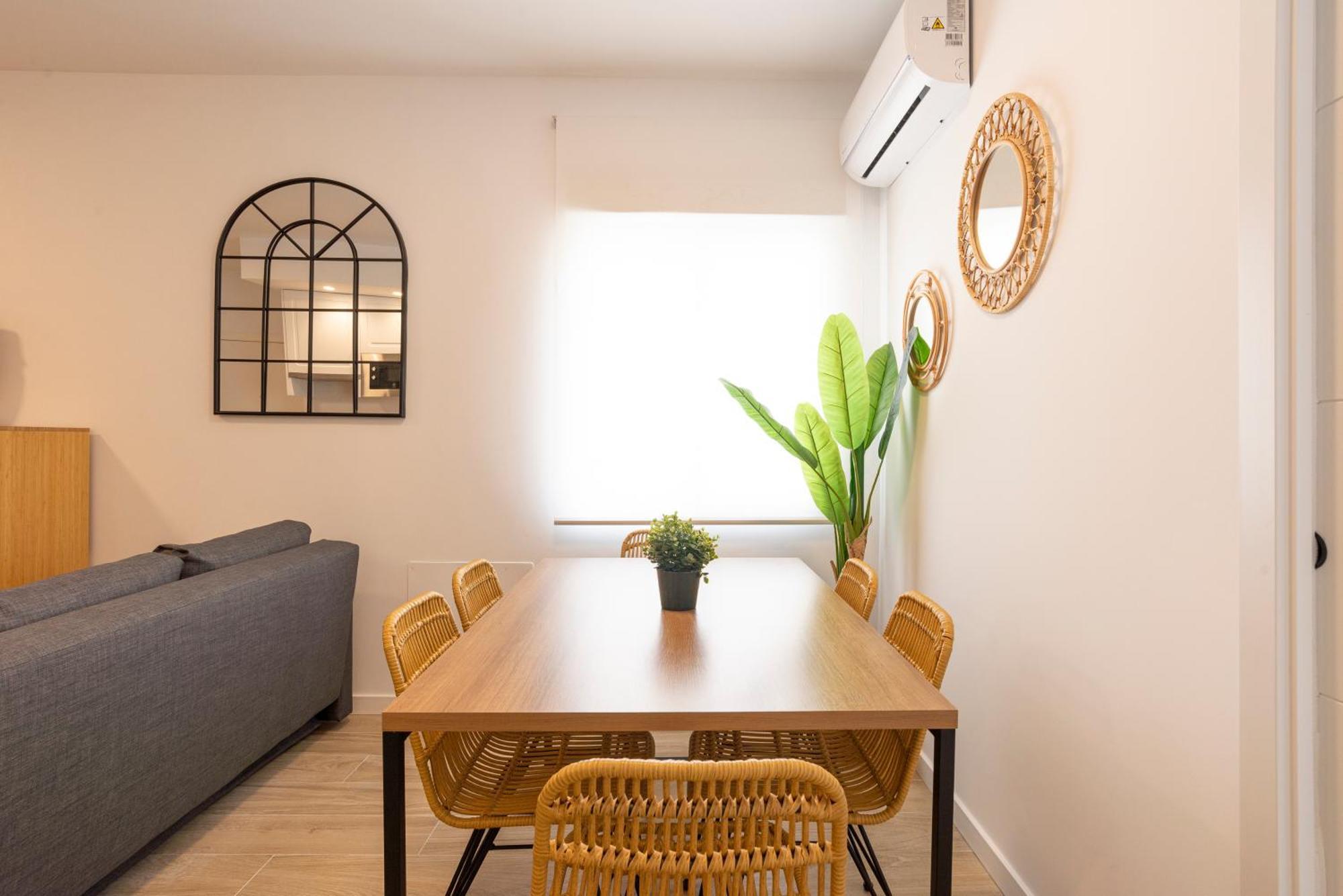 II Cozy & Modern Apartment Ayr 말라가 외부 사진