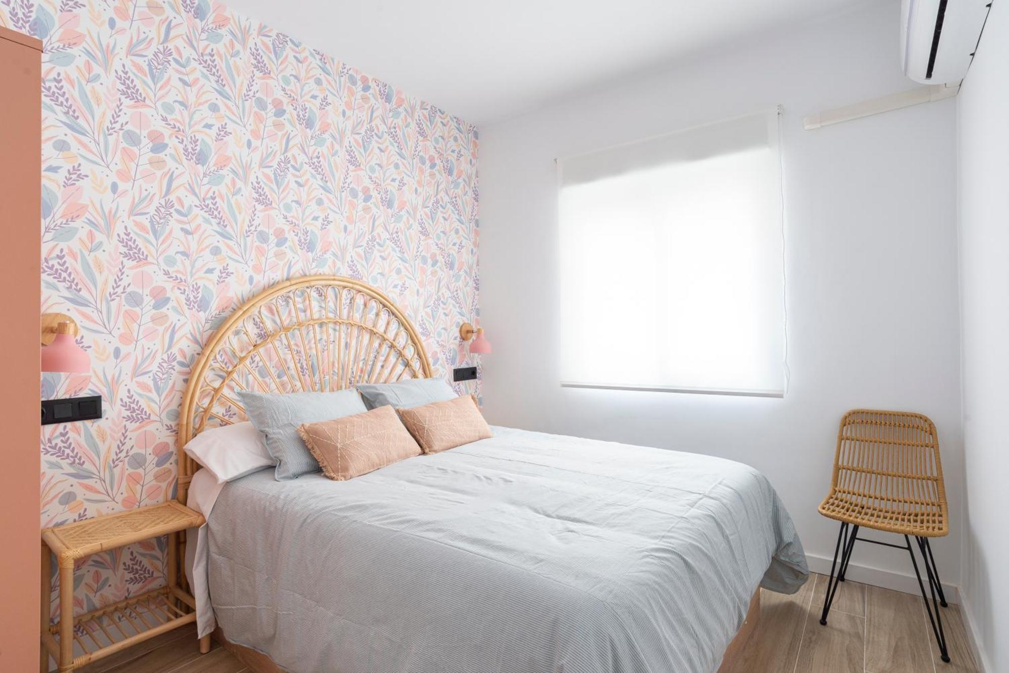 II Cozy & Modern Apartment Ayr 말라가 외부 사진