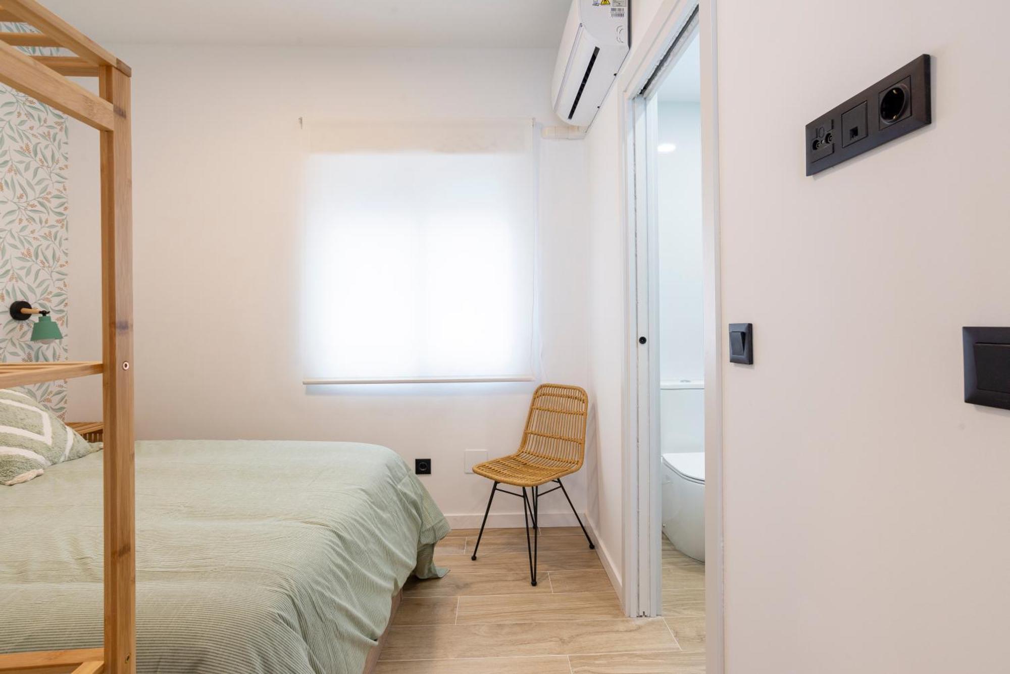 II Cozy & Modern Apartment Ayr 말라가 외부 사진