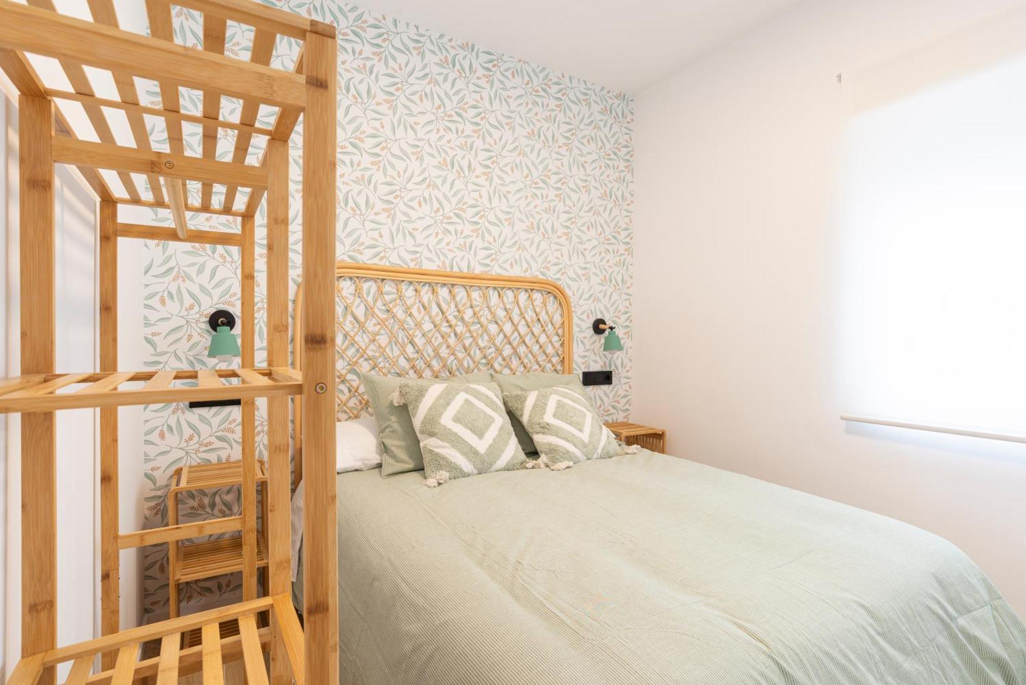 II Cozy & Modern Apartment Ayr 말라가 외부 사진
