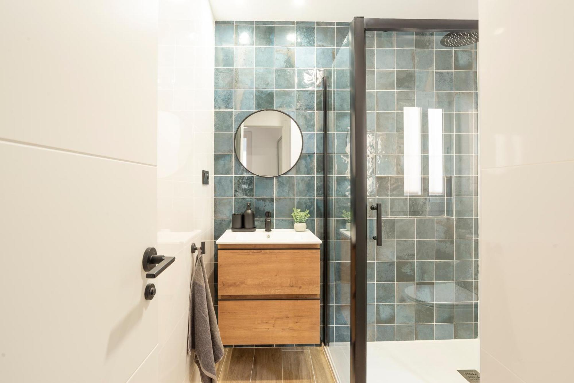 II Cozy & Modern Apartment Ayr 말라가 외부 사진