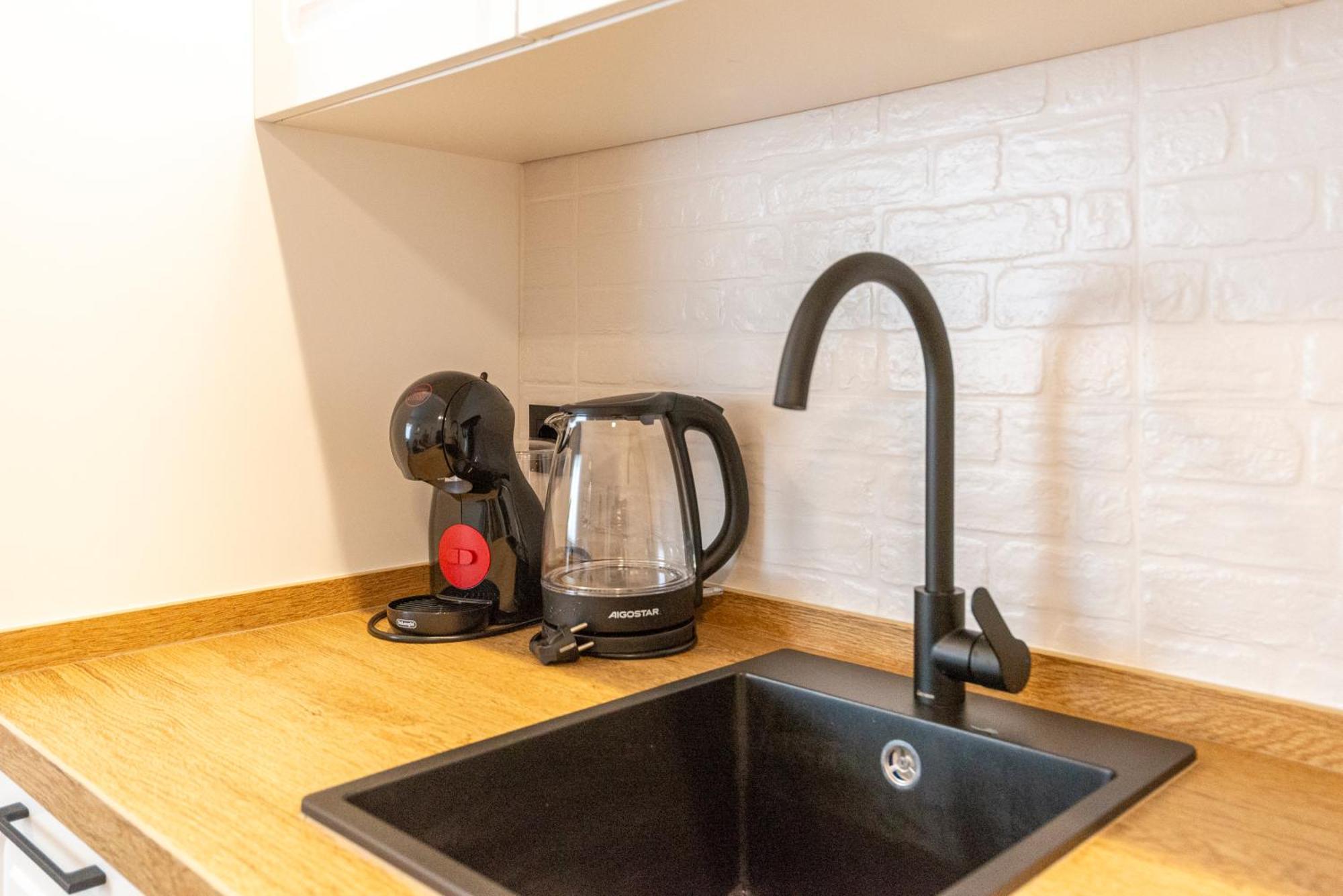 II Cozy & Modern Apartment Ayr 말라가 외부 사진