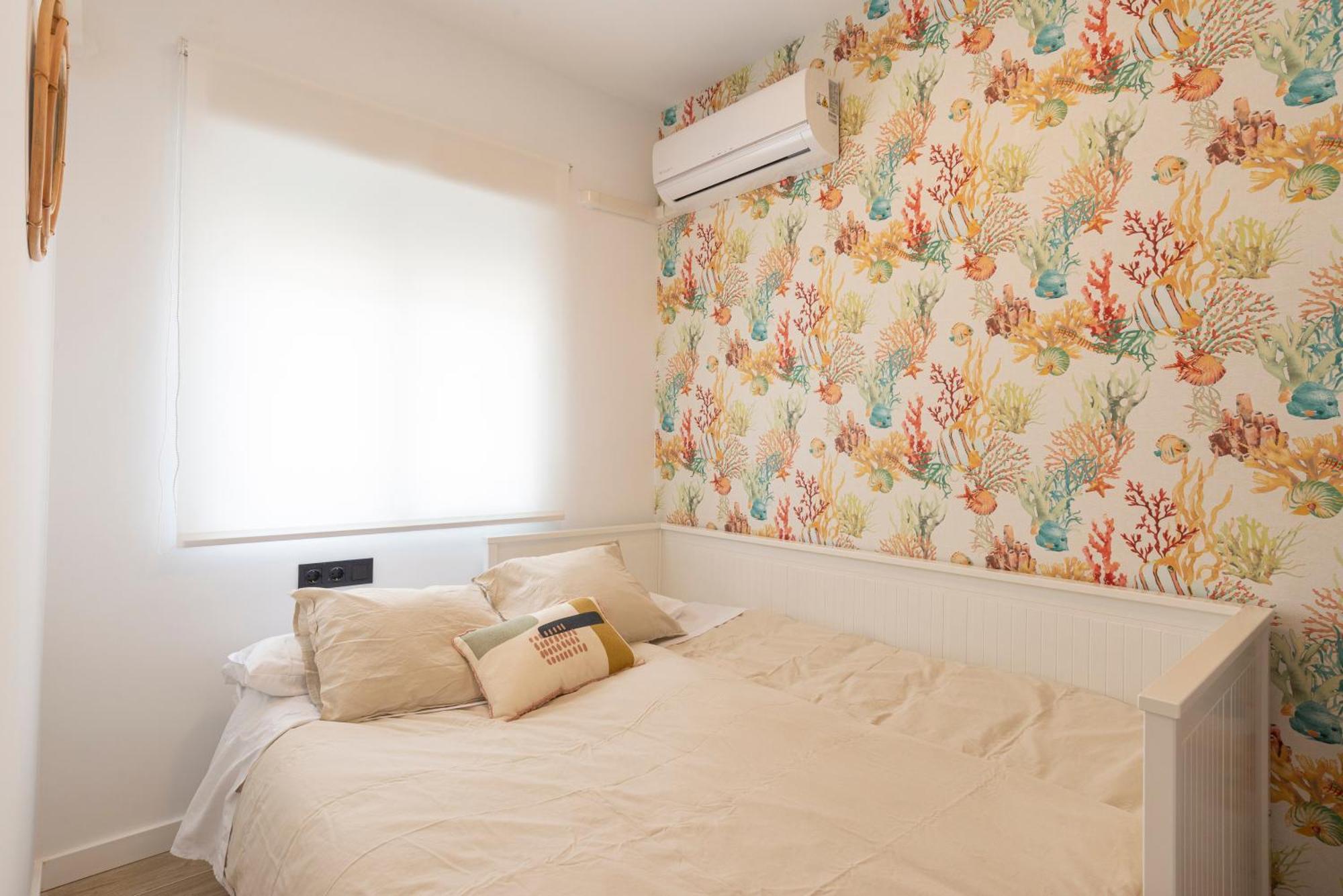 II Cozy & Modern Apartment Ayr 말라가 외부 사진