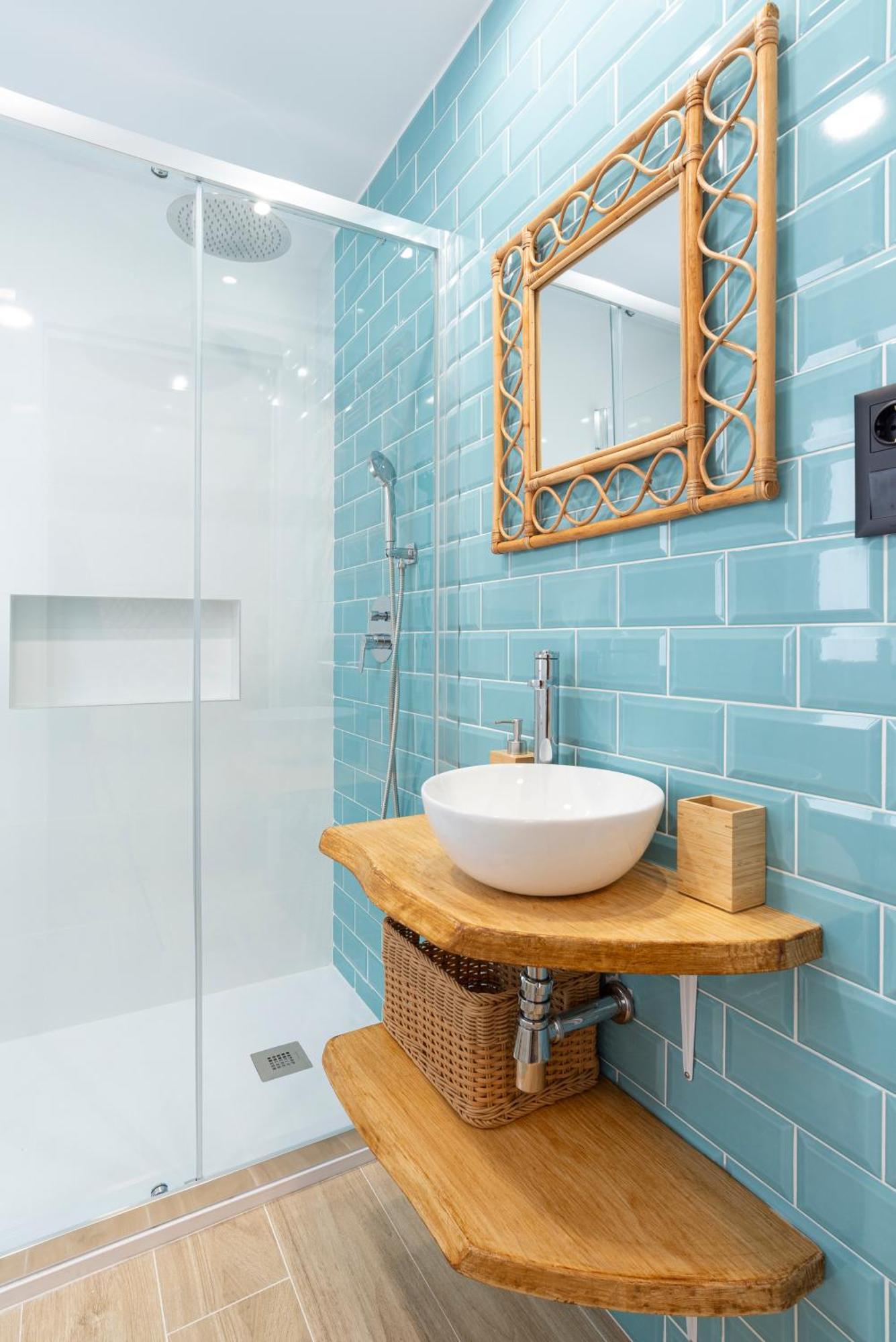 II Cozy & Modern Apartment Ayr 말라가 외부 사진