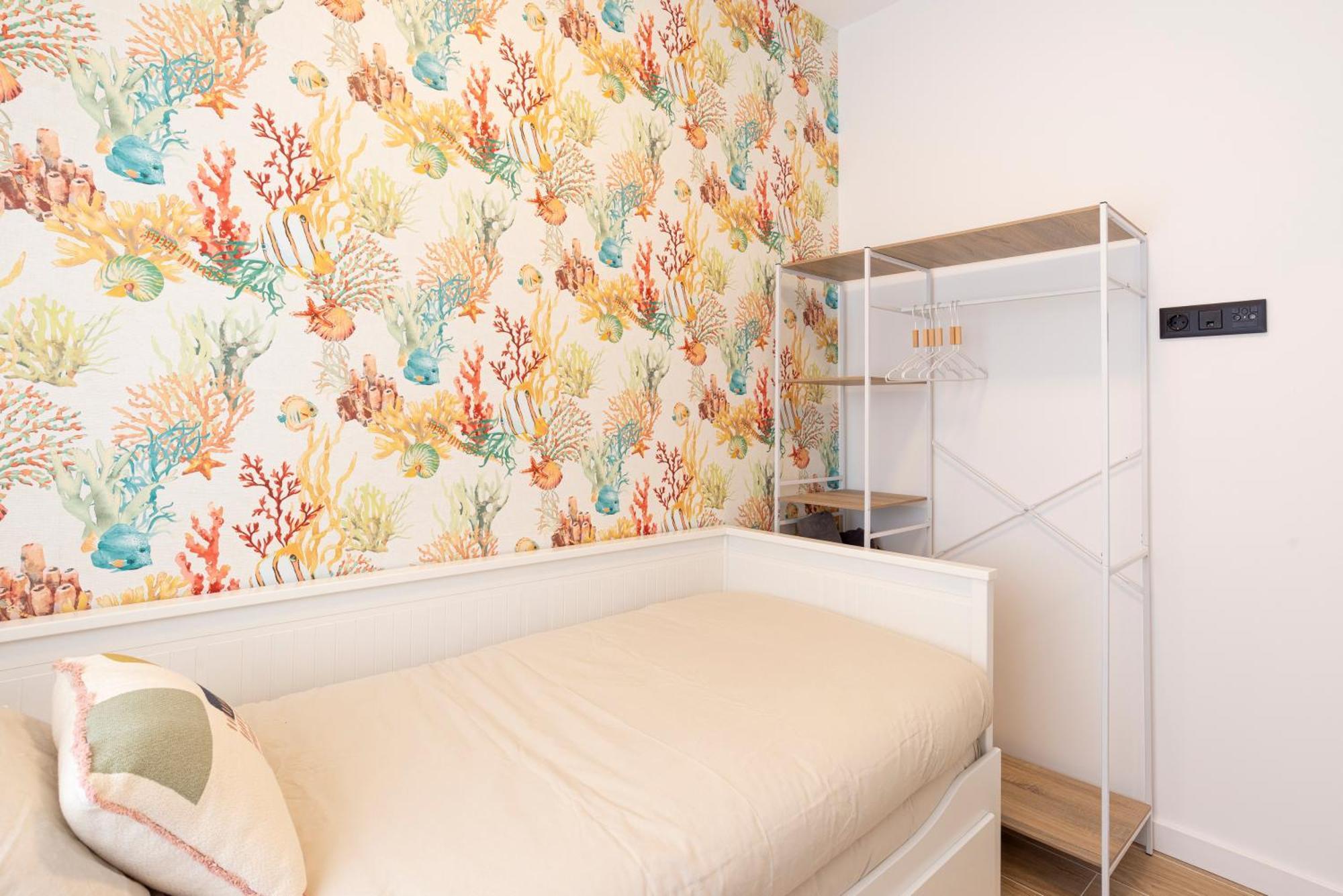 II Cozy & Modern Apartment Ayr 말라가 외부 사진