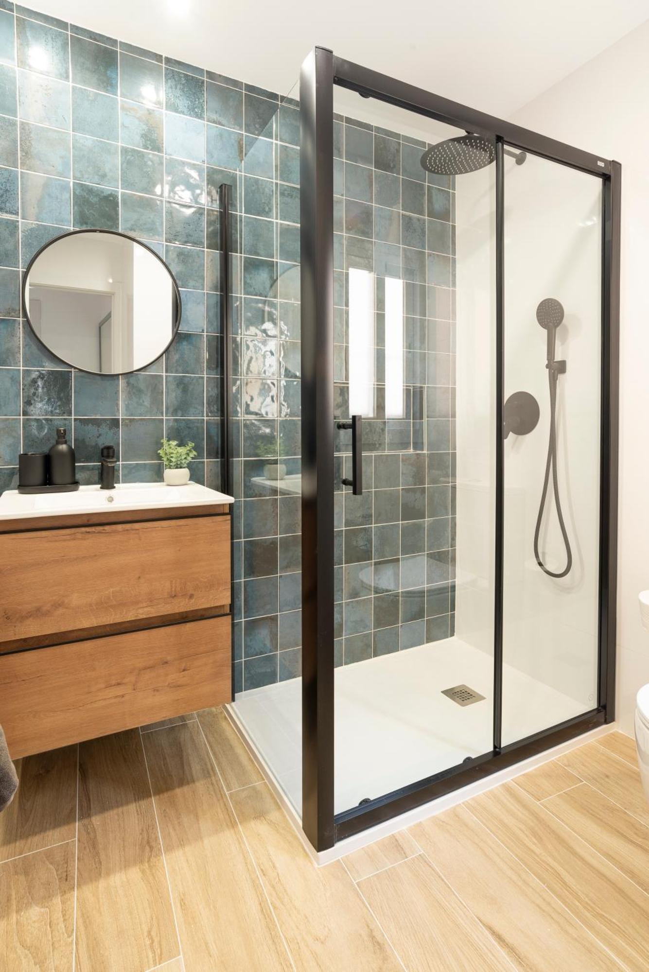II Cozy & Modern Apartment Ayr 말라가 외부 사진