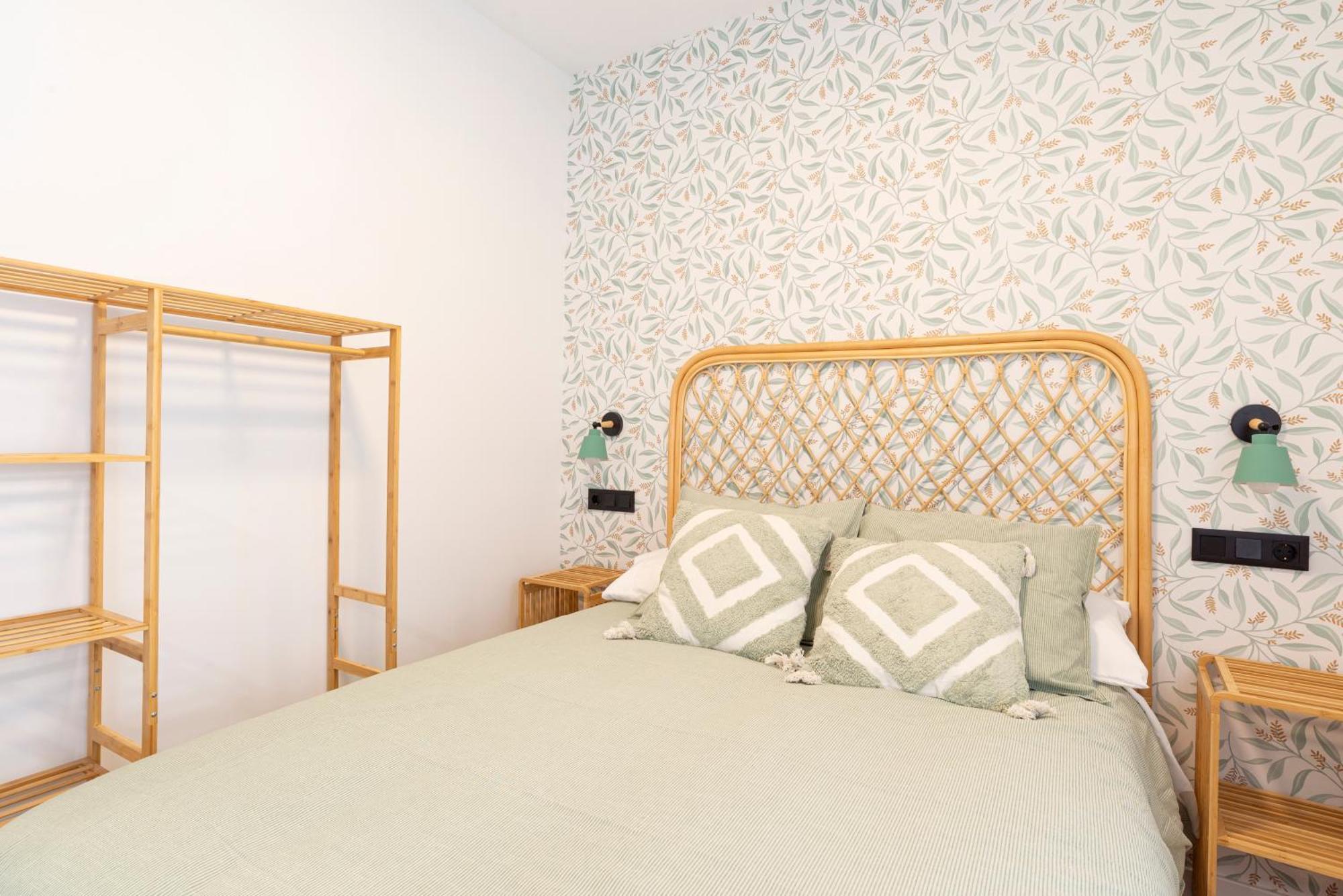 II Cozy & Modern Apartment Ayr 말라가 외부 사진