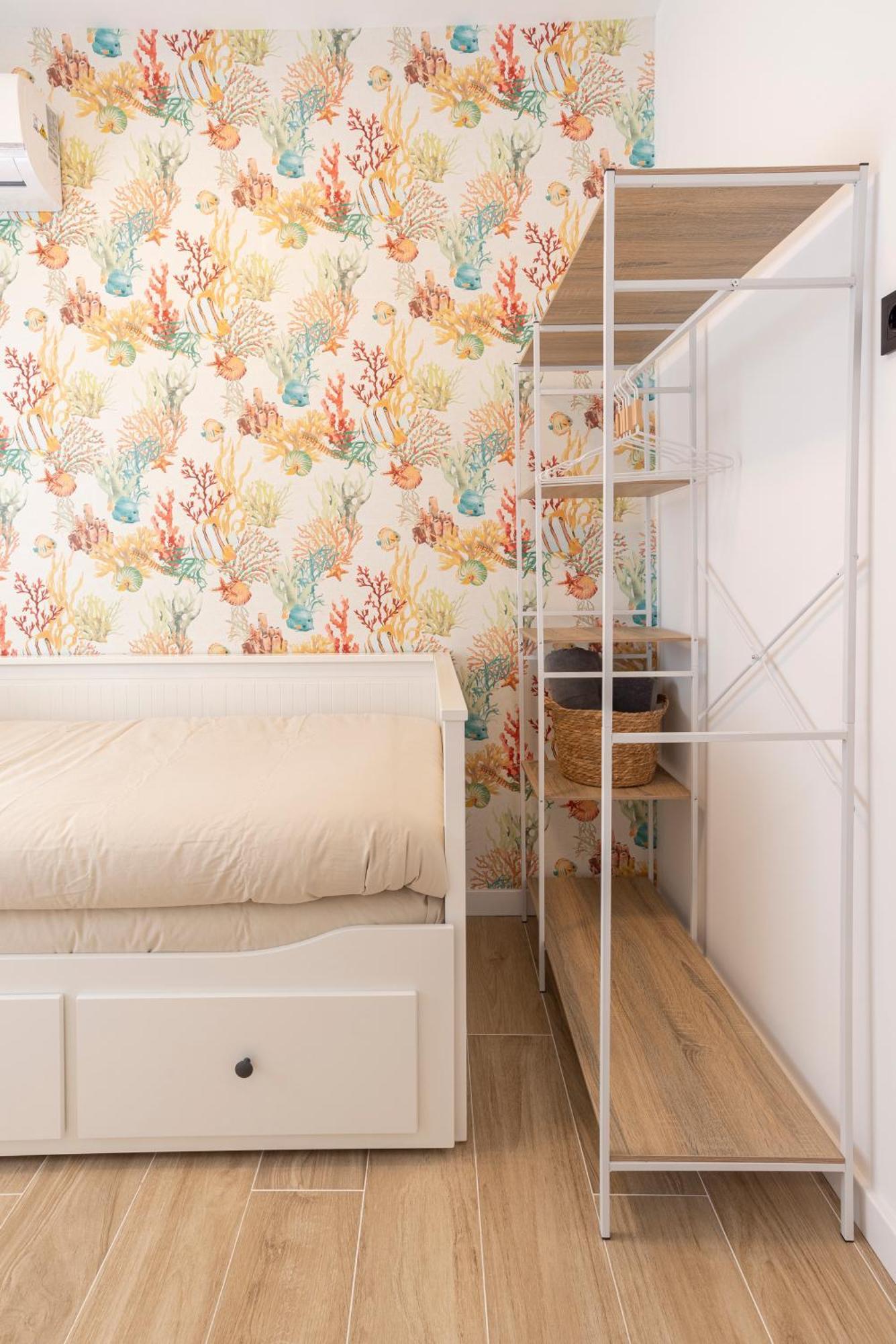 II Cozy & Modern Apartment Ayr 말라가 외부 사진