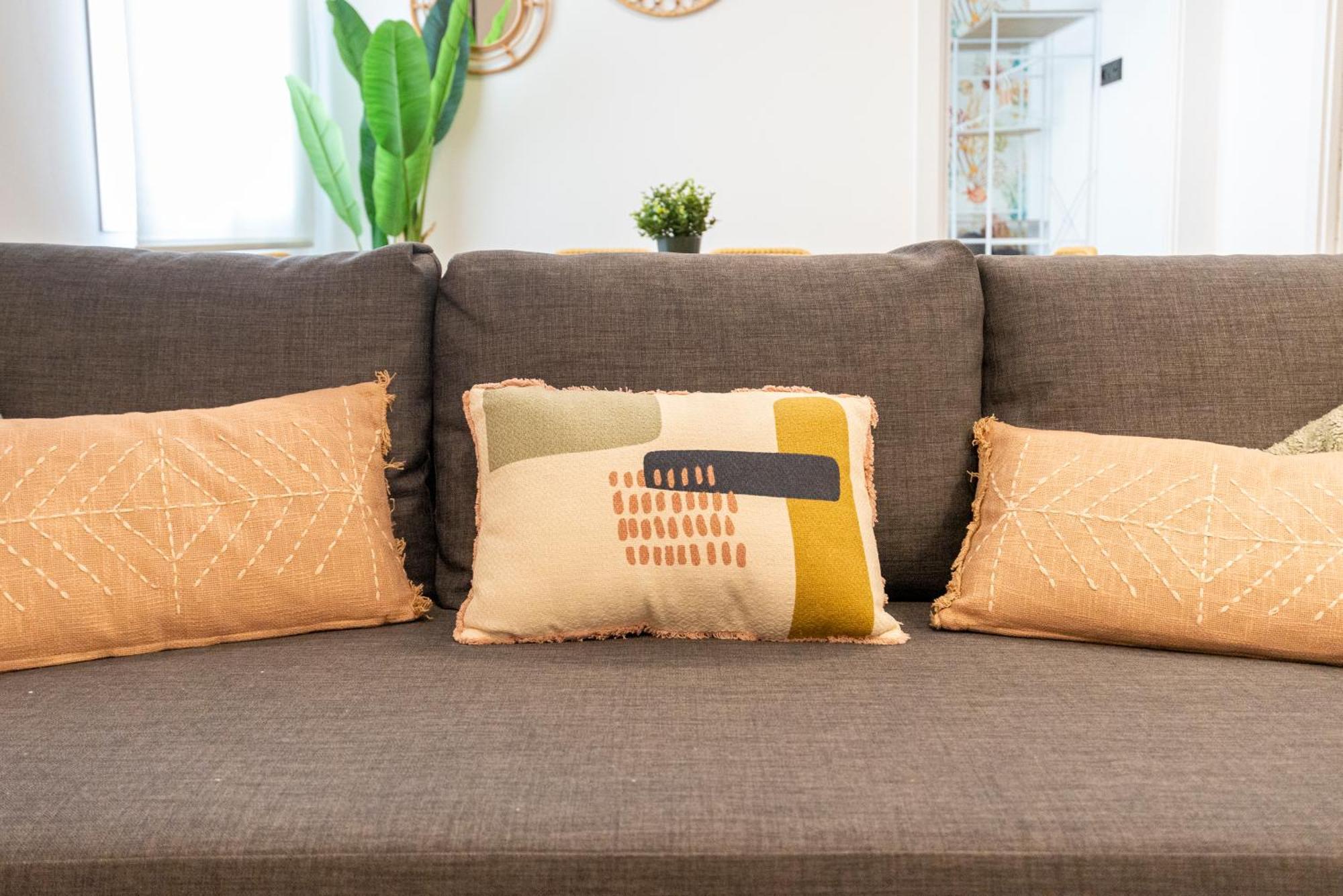 II Cozy & Modern Apartment Ayr 말라가 외부 사진