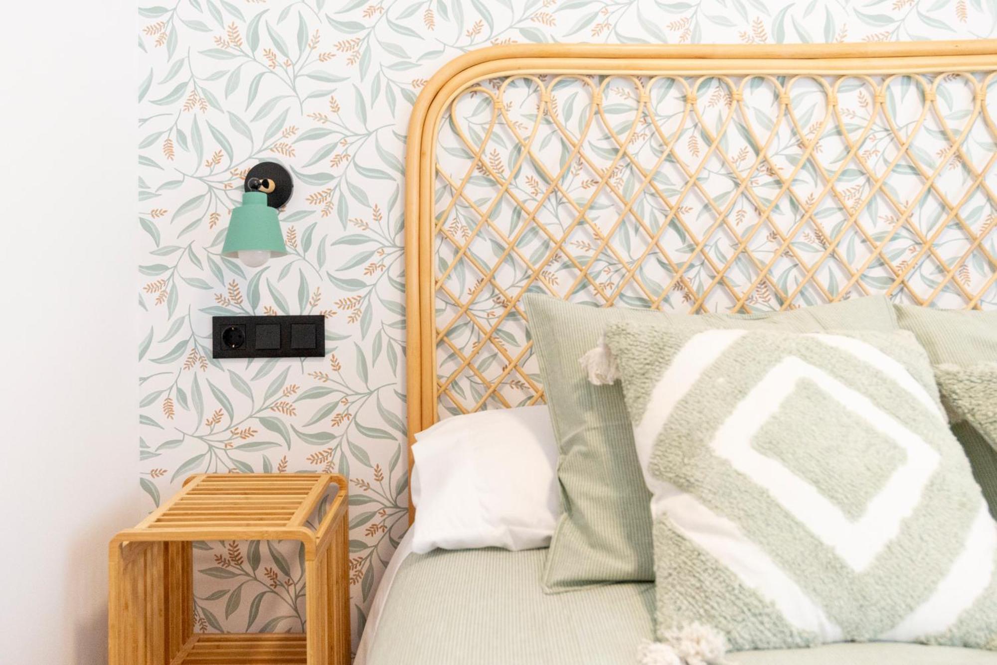 II Cozy & Modern Apartment Ayr 말라가 외부 사진